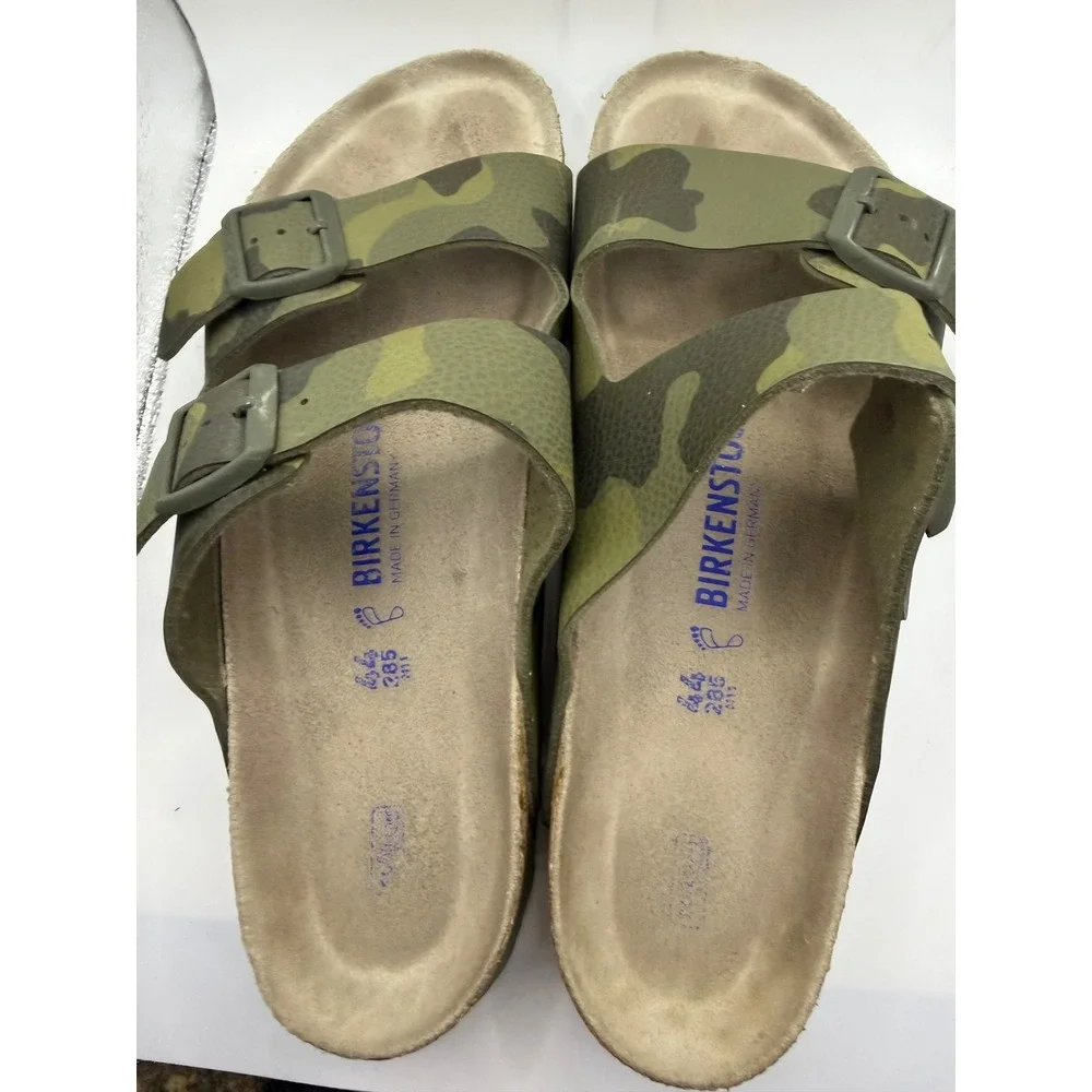 Birkenstock arizona sandals